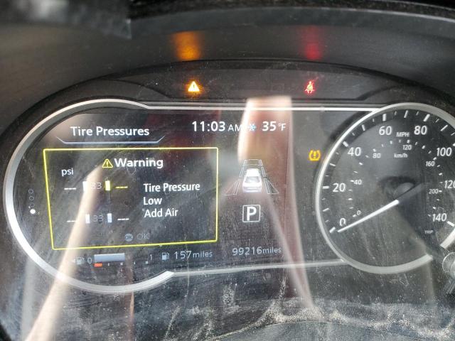 Photo 9 from auction – 2020 NISSAN VERSA SV with VIN 3N1CN8EV5LL877871