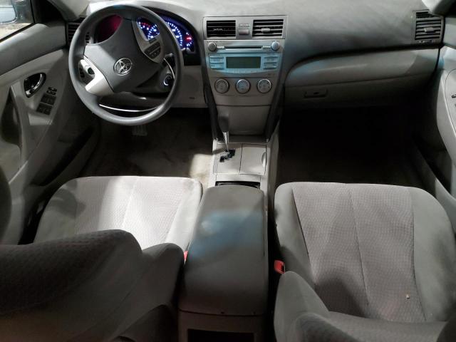 Photo 8 from auction – 2011 TOYOTA CAMRY BASE with VIN 4T1BF3EK6BU196942