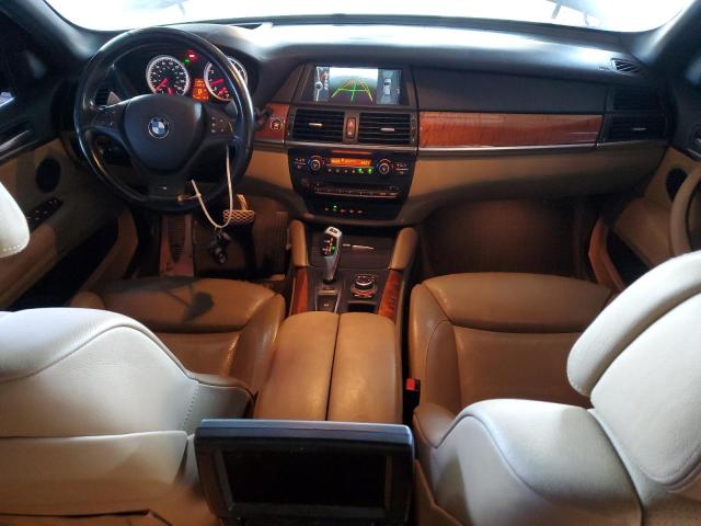 Photo 8 from auction – 2010 BMW X5 M with VIN 5YMGY0C54ALK25673