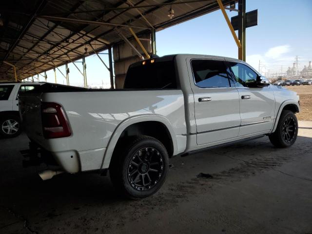Photo 3 from auction – 2020 RAM 1500 LIMIT with VIN 1C6SRFHT0LN314262