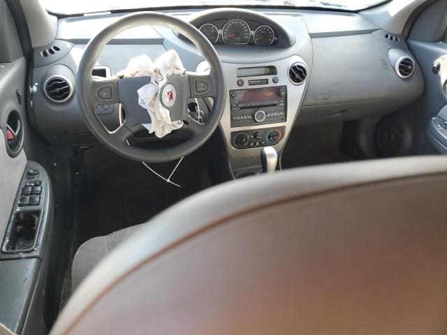 Photo 8 from auction – 2007 SATURN ION LEVEL with VIN 1G8AJ55F17Z210411