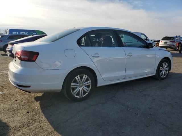 Photo 3 from auction – 2017 VOLKSWAGEN JETTA S with VIN 3VW2B7AJ5HM337045