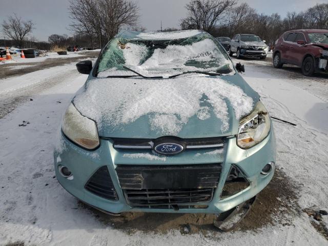 Photo 5 from auction – 2012 FORD FOCUS SE with VIN 1FAHP3K25CL216871