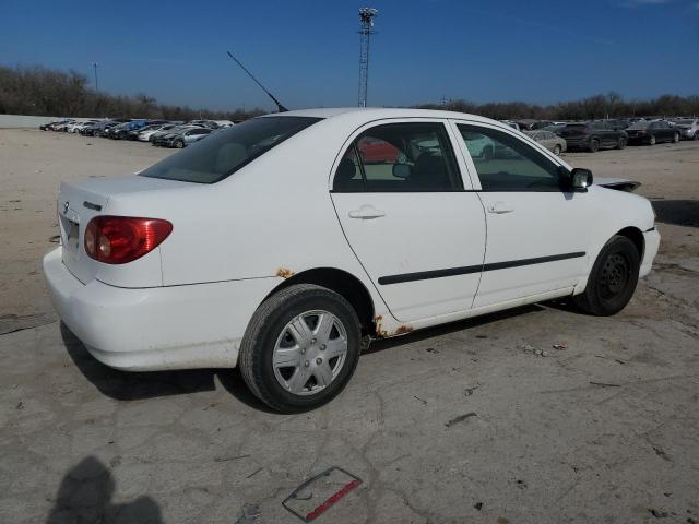 Photo 3 from auction – 2007 TOYOTA COROLLA CE with VIN 1NXBR32E97Z860566