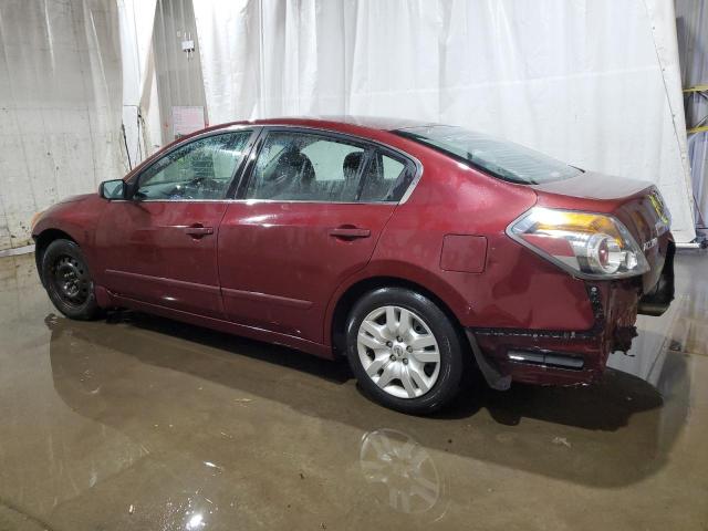 Photo 2 from auction – 2011 NISSAN ALTIMA BAS with VIN 1N4AL2AP5BN497559