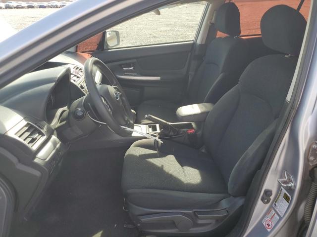 Photo 7 from auction – 2016 SUBARU IMPREZA PR with VIN JF1GPAB66G8272619