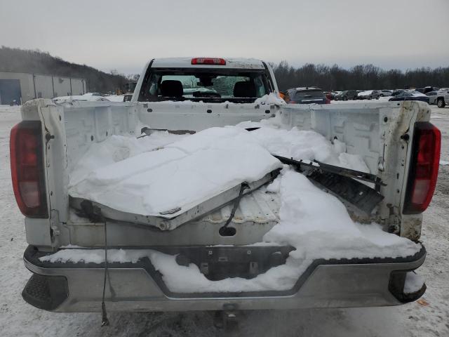 Photo 6 from auction – 2023 GMC SIERRA K15 with VIN 3GTNUAED0PG362010
