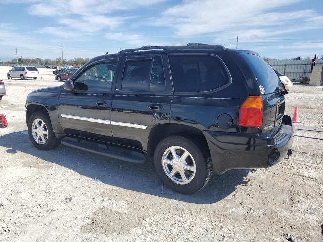 Photo 2 from auction – 2007 GMC ENVOY with VIN 1GKDS13S472107120
