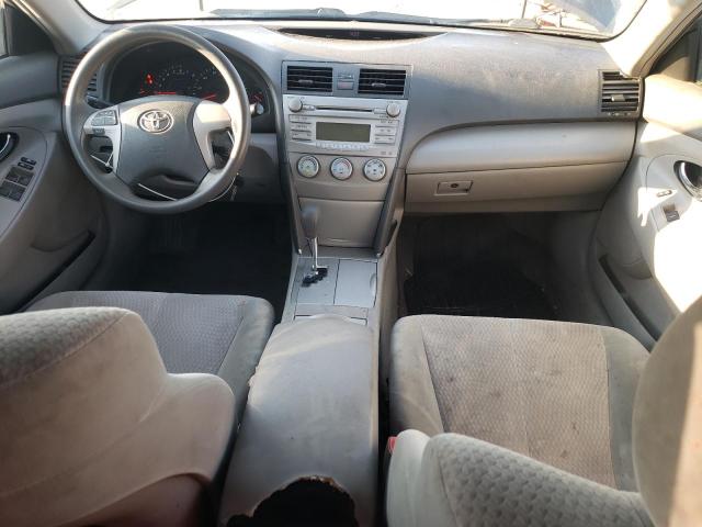 Photo 8 from auction – 2011 TOYOTA CAMRY BASE with VIN 4T4BF3EKXBR105032