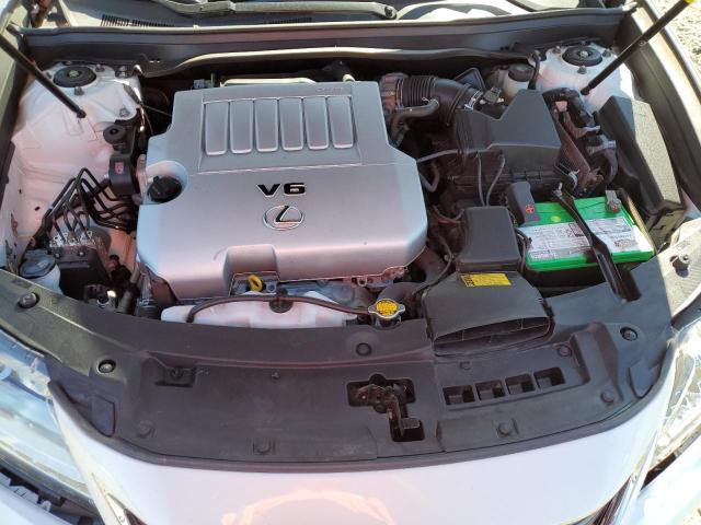Photo 11 from auction – 2015 LEXUS ES 350 with VIN JTHBK1GG1F2200375