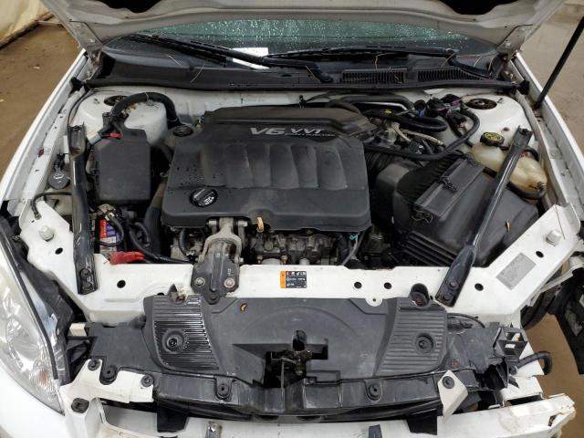 Photo 11 from auction – 2013 CHEVROLET IMPALA LT with VIN 2G1WG5E30D1120678