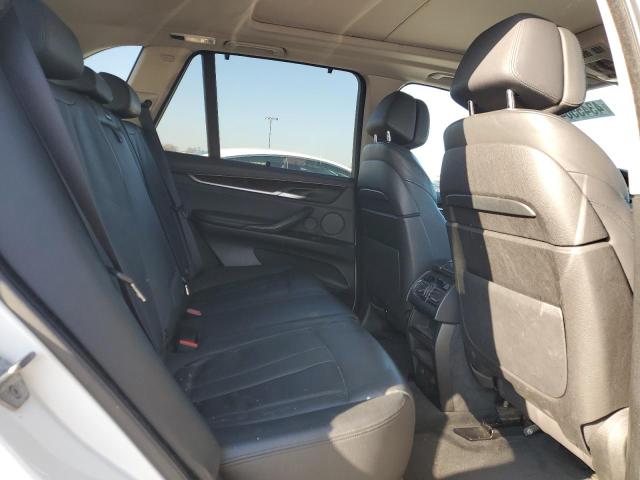 Photo 11 from auction – 2014 BMW X5 XDRIVE3 with VIN 5UXKS4C55E0J97089