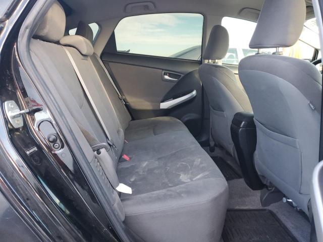 صورة رقم 10 من المزاد - 2012 TOYOTA PRIUS مع VIN JTDKN3DU5C5523787