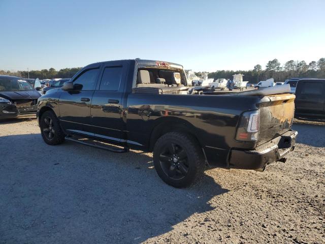 Photo 2 from auction – 2013 RAM 1500 ST with VIN 1C6RR6FT5DS717223