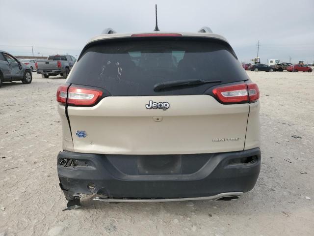 Photo 6 from auction – 2015 JEEP CHEROKEE L with VIN 1C4PJLDS1FW579191