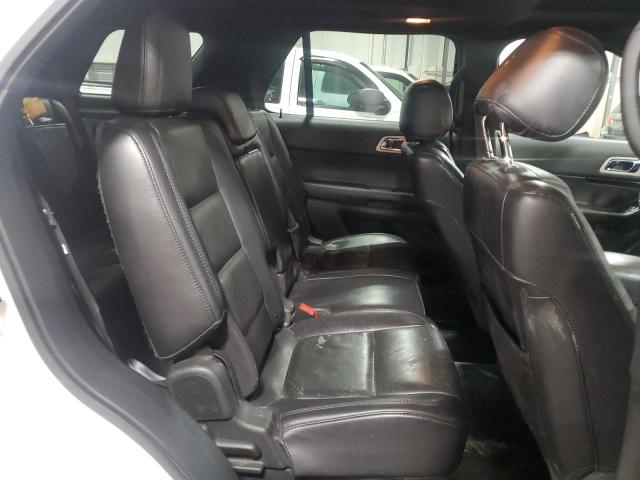 Photo 11 from auction – 2011 FORD EXPLORER L with VIN 1FMHK8F82BGA77449
