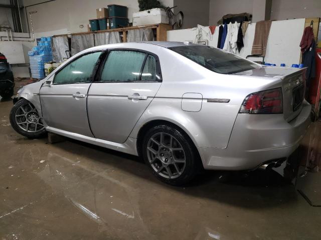 Photo 2 from auction – 2007 ACURA TL TYPE S with VIN 19UUA76567A041331
