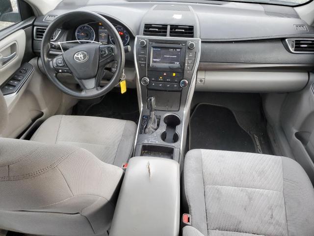 Photo 8 from auction – 2017 TOYOTA CAMRY LE with VIN 4T1BF1FK4HU721024
