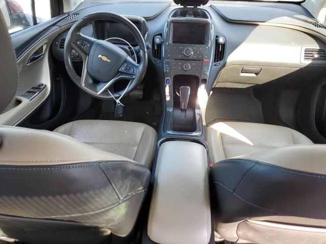 Photo 8 from auction – 2012 CHEVROLET VOLT with VIN 1G1RF6E45CU119754