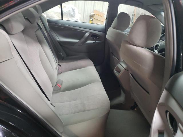 Photo 10 from auction – 2011 TOYOTA CAMRY BASE with VIN 4T4BF3EK5BR124037