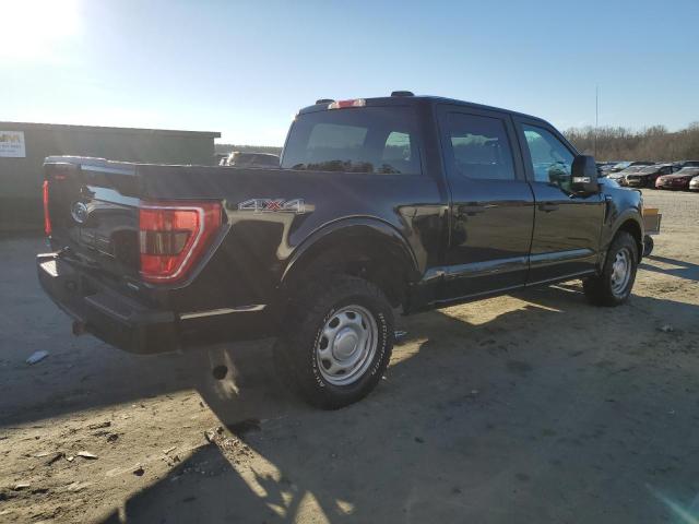 Photo 3 from auction – 2021 FORD F150 SUPER with VIN 1FTFW1E86MFA31088