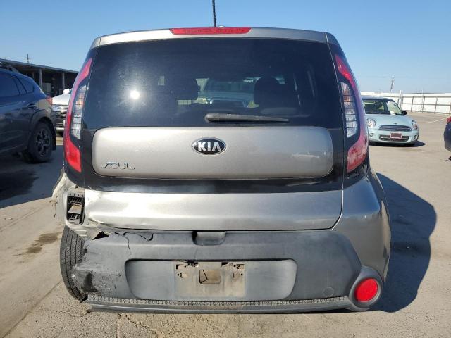 Photo 6 from auction – 2015 KIA SOUL with VIN KNDJN2A24F7155300