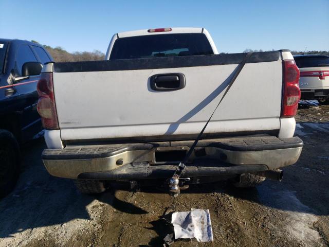 Photo 6 from auction – 2007 CHEVROLET SILVERADO with VIN 1GCHK23D77F128766