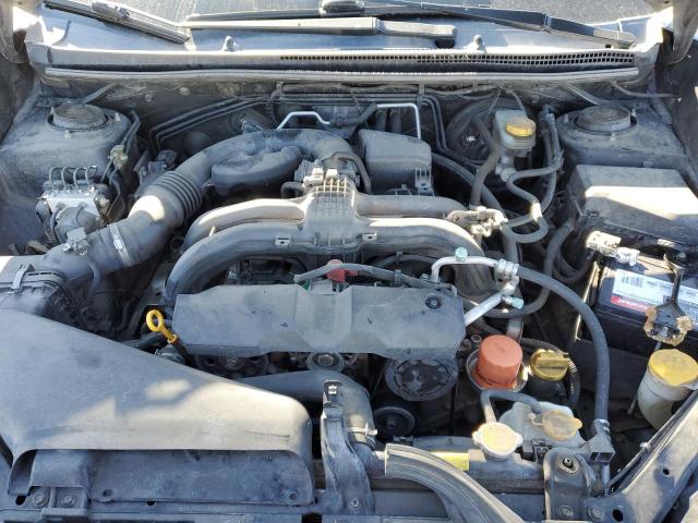 Photo 11 from auction – 2014 SUBARU XV CROSSTR with VIN JF2GPAVC0E8324322