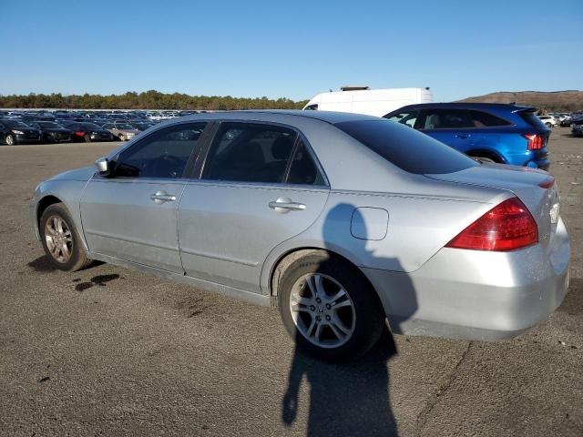 Photo 2 from auction – 2007 HONDA ACCORD with VIN JHMCM56367C012578