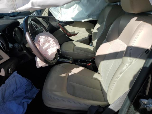 Photo 7 from auction – 2013 BUICK VERANO with VIN 1G4PP5SK3D4247352