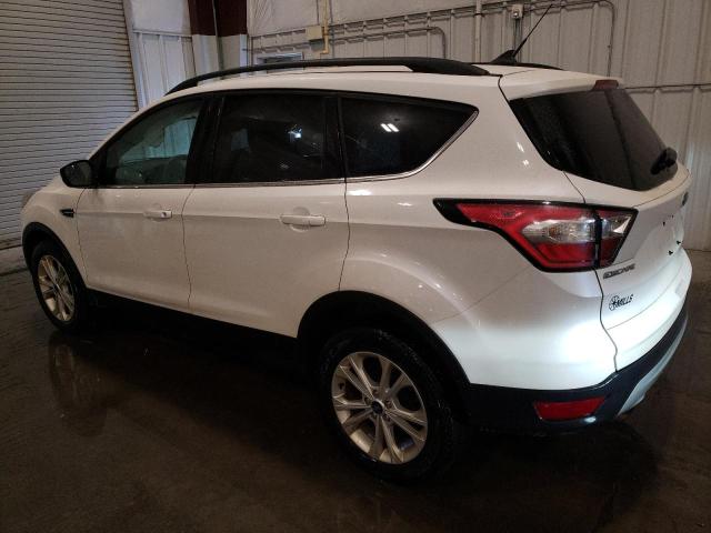 Photo 2 from auction – 2018 FORD ESCAPE SE with VIN 1FMCU9GD5JUD21665