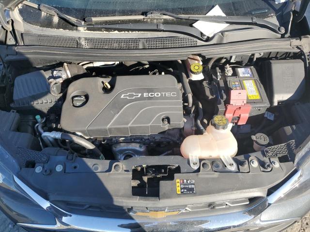 Photo 11 from auction – 2020 CHEVROLET SPARK 1LT with VIN KL8CD6SA6LC444084