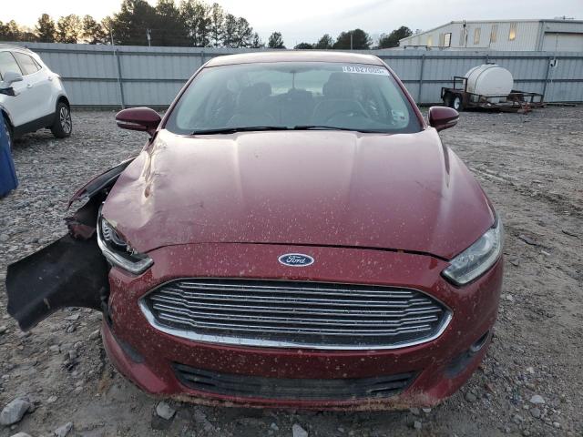 Photo 5 from auction – 2014 FORD FUSION SE with VIN 3FA6P0HD9ER327202