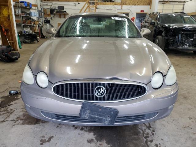 Photo 5 from auction – 2006 BUICK LACROSSE C with VIN 2G4WD582561158649