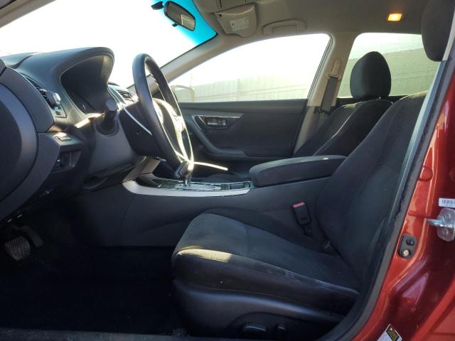 Photo 7 from auction – 2013 NISSAN ALTIMA 2.5 with VIN 1N4AL3AP9DN442489