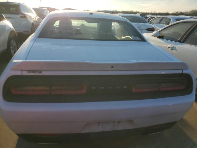 Photo 6 from auction – 2019 DODGE CHALLENGER with VIN 2C3CDZAGXKH531565