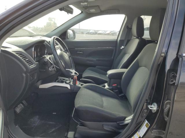 Photo 7 from auction – 2014 MITSUBISHI OUTLANDER with VIN 4A4AP4AU2EE003154