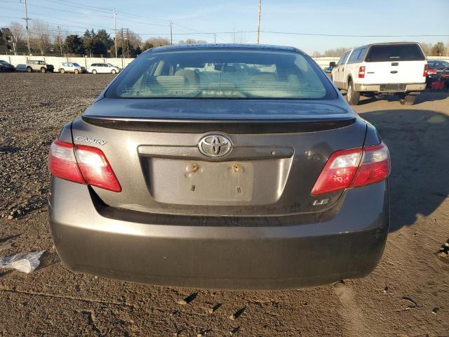 Photo 6 from auction – 2009 TOYOTA CAMRY BASE with VIN 4T1BE46K49U846773