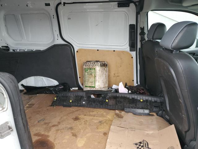 Photo 11 from auction – 2018 FORD TRANSIT CO with VIN NM0LE7E78J1345587