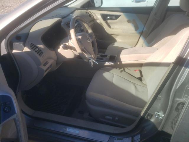 Photo 7 from auction – 2013 NISSAN ALTIMA 2.5 with VIN 1N4AL3AP5DN587027