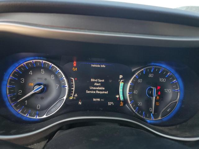 Photo 9 from auction – 2020 CHRYSLER PACIFICA T with VIN 2C4RC1FG3LR159128