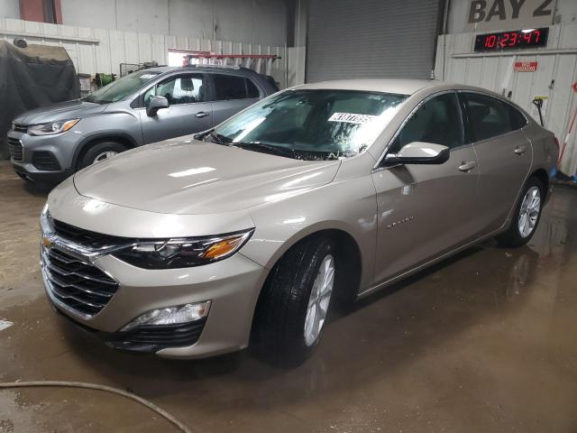 CHEVROLET MALIBU LT 2023 with VIN 1G1ZD5ST2PF185099 - Photo from auction