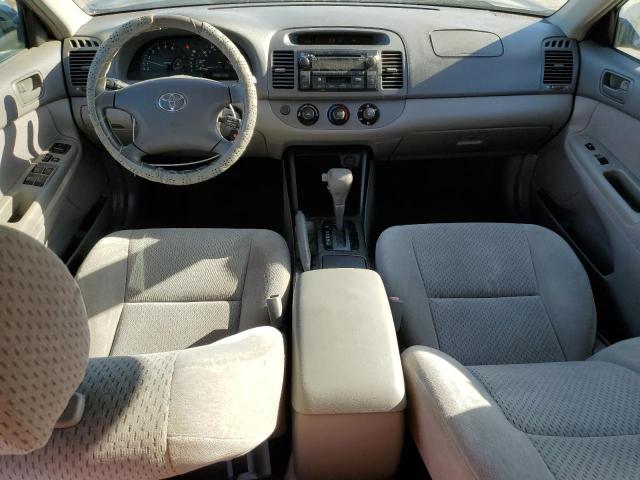 Photo 8 from auction – 2003 TOYOTA CAMRY LE with VIN 4T1BE32K03U723219