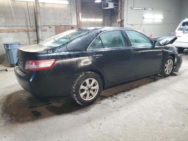 Photo 3 from auction – 2011 TOYOTA CAMRY BASE with VIN 4T4BF3EK6BR206004