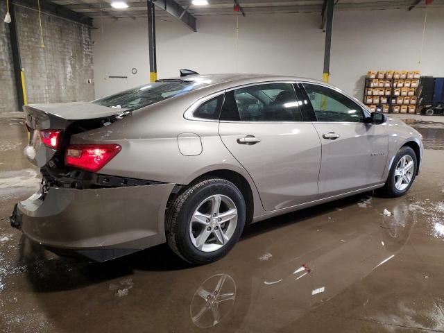 Photo 3 from auction – 2024 CHEVROLET MALIBU LS with VIN 1G1ZC5ST9RF232330