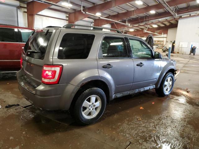 Photo 3 from auction – 2010 FORD ESCAPE XLT with VIN 1FMCU9D78AKC91054