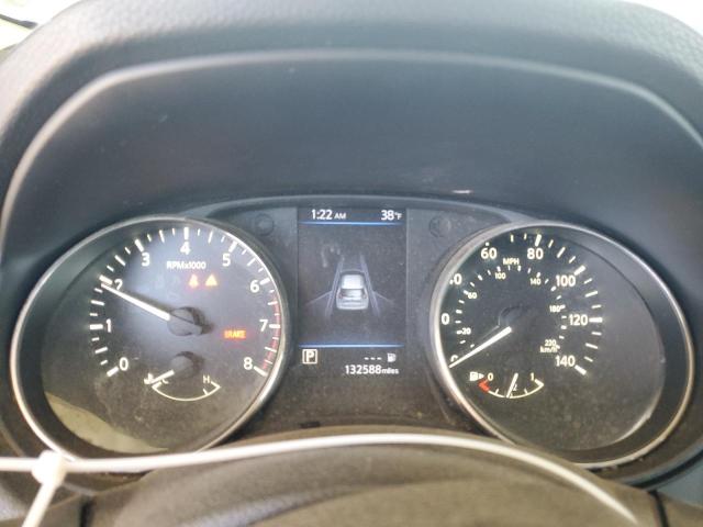 Photo 9 from auction – 2019 NISSAN ROGUE S with VIN KNMAT2MV2KP556561