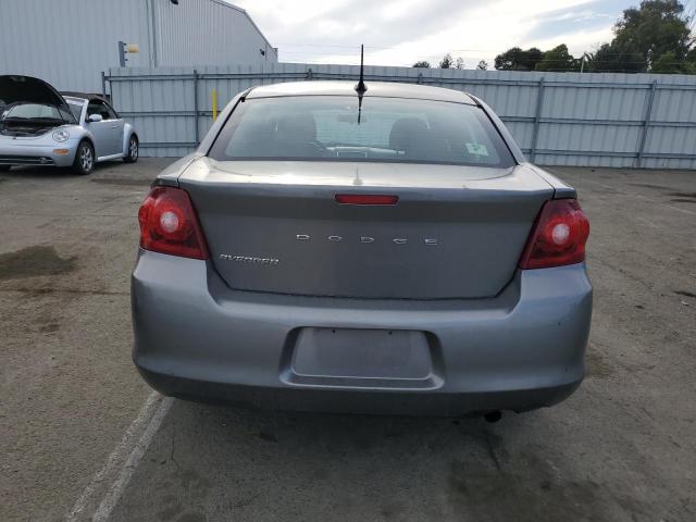 Photo 6 from auction – 2013 DODGE AVENGER SE with VIN 1C3CDZAB7DN710015