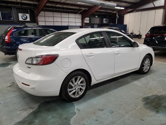 Photo 3 from auction – 2012 MAZDA 3 I with VIN JM1BL1V82C1541960