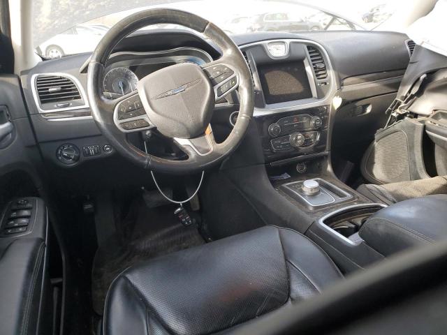 Foto 8 de la subasta – 2019 CHRYSLER 300 LIMITE con VIN 2C3CCAKG0KH542898